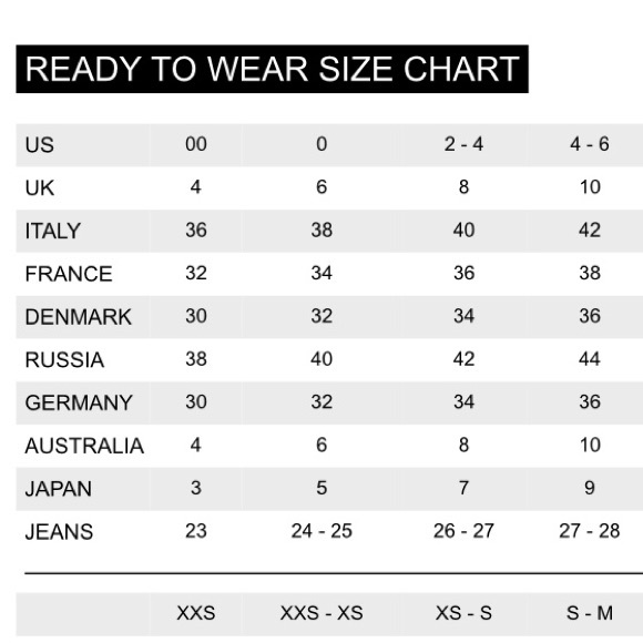 Balenciaga.Paris Black Trouser Pants 40 - Picture 6 of 6